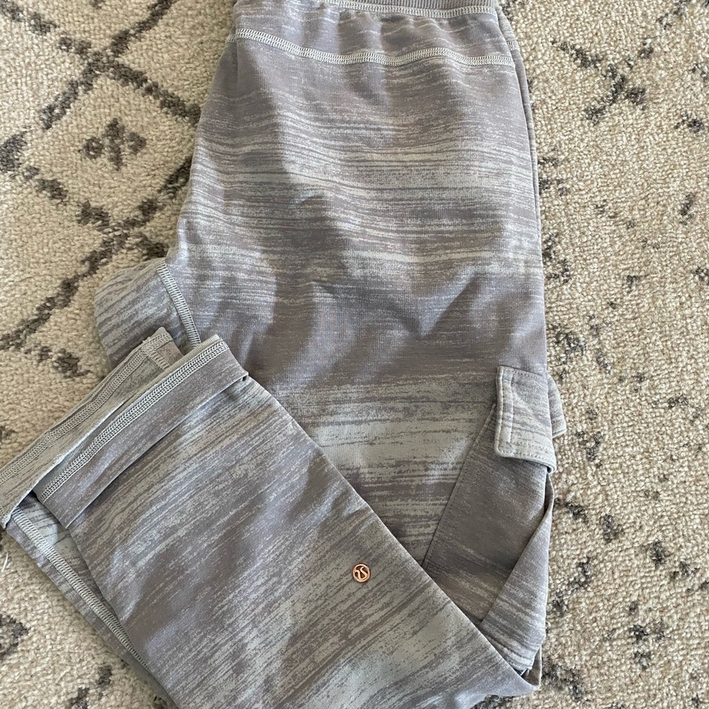 Lululemon pants